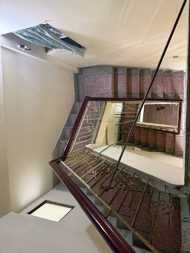 Bán nhà Thổ Quan - diện tích 28,1m2 3 tầng - ngõ ba gác - giá 7,25 tỷ