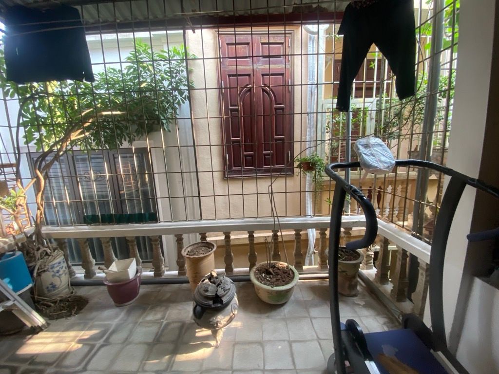 Bán nhà Cát Linh - diện tích 25,1m2 4 tầng - Cực Hiếm - giá 6,7 tỷ