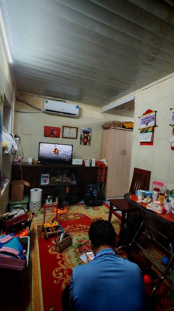 Bán nhà Tân Mai - diện tích 24.2m2 1 tầng - ô tô tránh - giá 20 tỷ