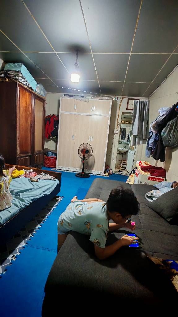 Bán nhà Tân Mai - diện tích 24.2m2 1 tầng - ô tô tránh - giá 20 tỷ