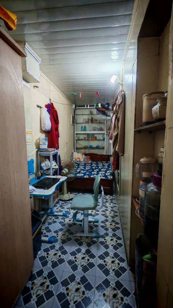 Bán nhà Tân Mai - diện tích 24.2m2 1 tầng - ô tô tránh - giá 20 tỷ