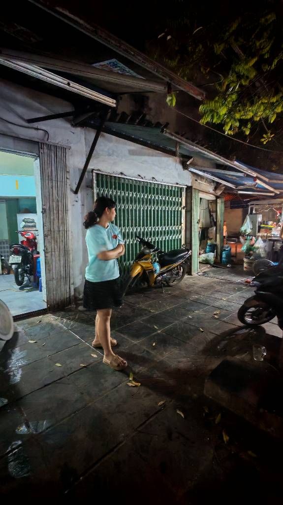 Bán nhà Tân Mai - diện tích 24.2m2 1 tầng - ô tô tránh - giá 20 tỷ