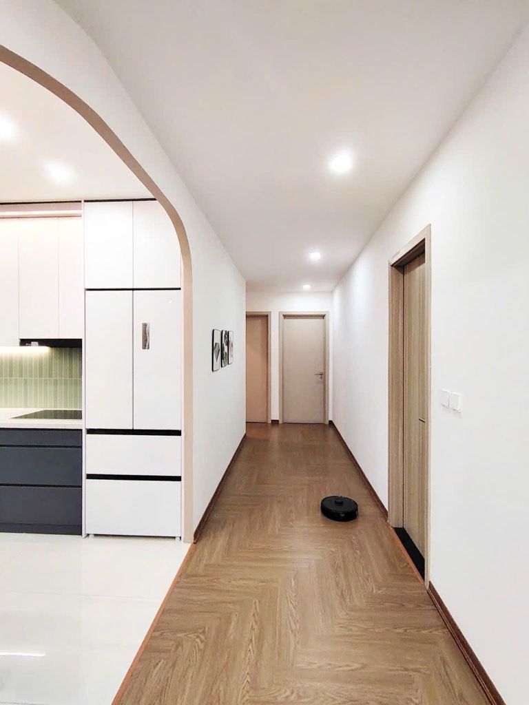 Bán nhà Đền Lừ - diện tích 113.1m2 2 tầng - Căn góc 3 thoáng - giá 5,6 tỷ