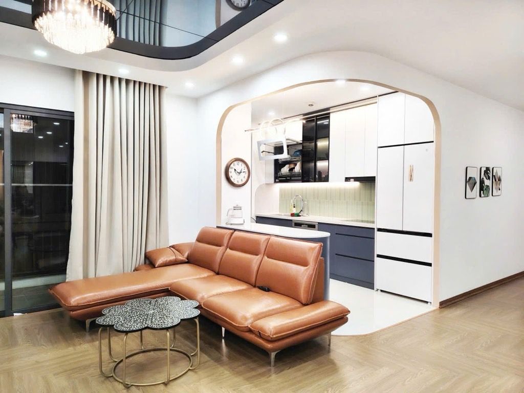 Bán nhà Đền Lừ - diện tích 113.1m2 2 tầng - Căn góc 3 thoáng - giá 5,6 tỷ