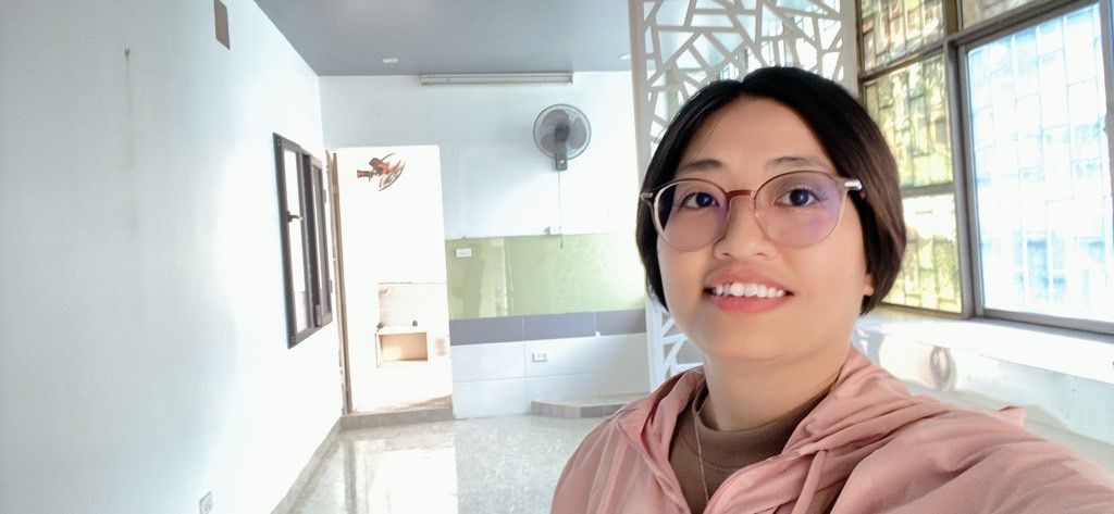 Bán nhà Tam Trinh - diện tích 69.4m2 3 tầng - ô tô tránh - giá 5,6 tỷ