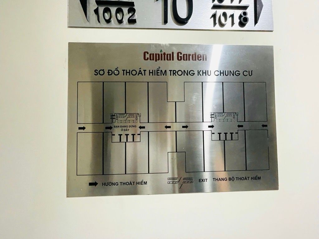 Bán nhà Trường Chinh - diện tích 94.3m2 10 tầng - Căn hộ 2 ngủ - giá 8,6 tỷ