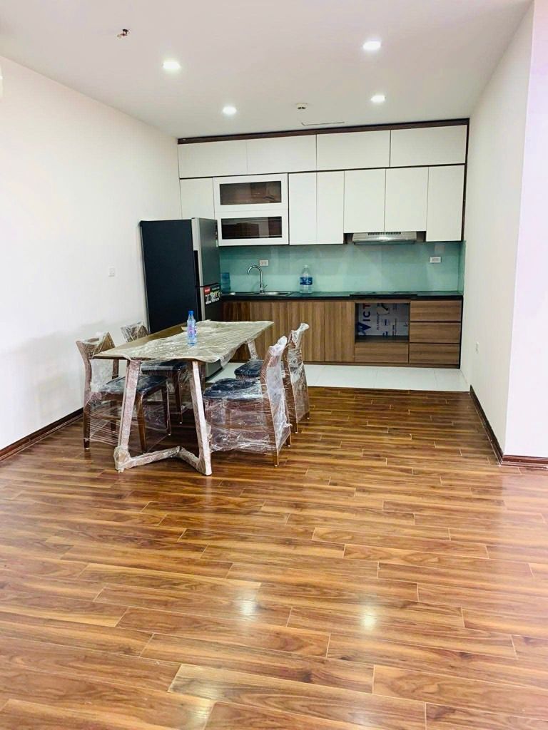 Bán nhà Trường Chinh - diện tích 94.3m2 10 tầng - Căn hộ 2 ngủ - giá 8,6 tỷ