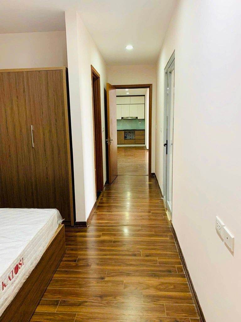 Bán nhà Trường Chinh - diện tích 94.3m2 10 tầng - Căn hộ 2 ngủ - giá 8,6 tỷ