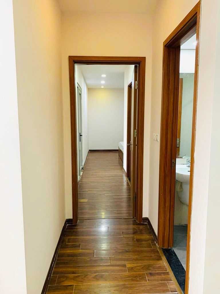 Bán nhà Trường Chinh - diện tích 94.3m2 10 tầng - Căn hộ 2 ngủ - giá 8,6 tỷ