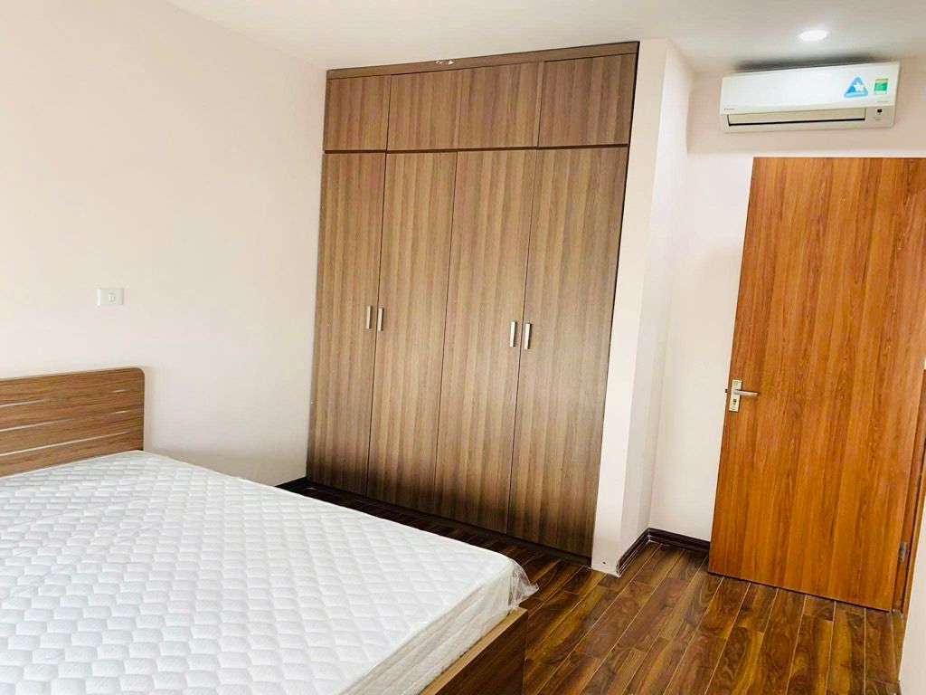 Bán nhà Trường Chinh - diện tích 94.3m2 10 tầng - Căn hộ 2 ngủ - giá 8,6 tỷ