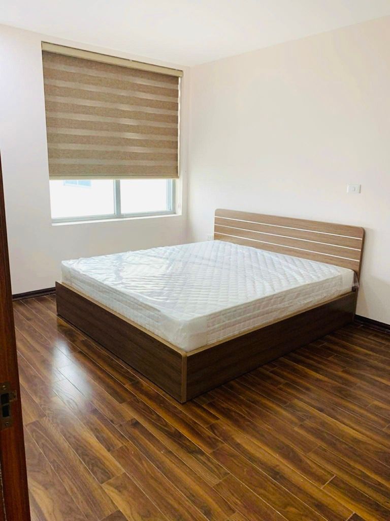 Bán nhà Trường Chinh - diện tích 94.3m2 10 tầng - Căn hộ 2 ngủ - giá 8,6 tỷ