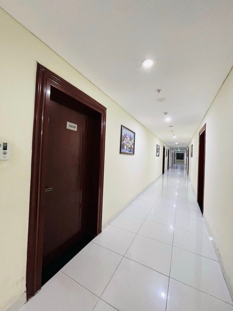 Bán nhà Trường Chinh - diện tích 94.3m2 10 tầng - Căn hộ 2 ngủ - giá 8,6 tỷ