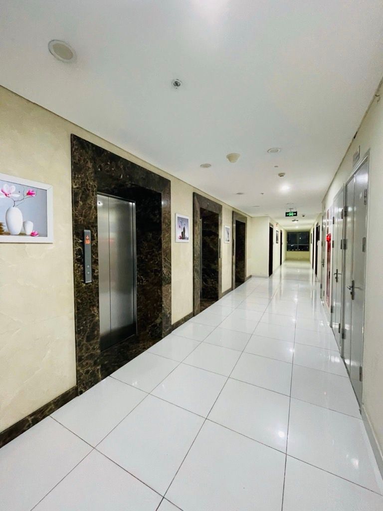 Bán nhà Trường Chinh - diện tích 94.3m2 10 tầng - Căn hộ 2 ngủ - giá 8,6 tỷ