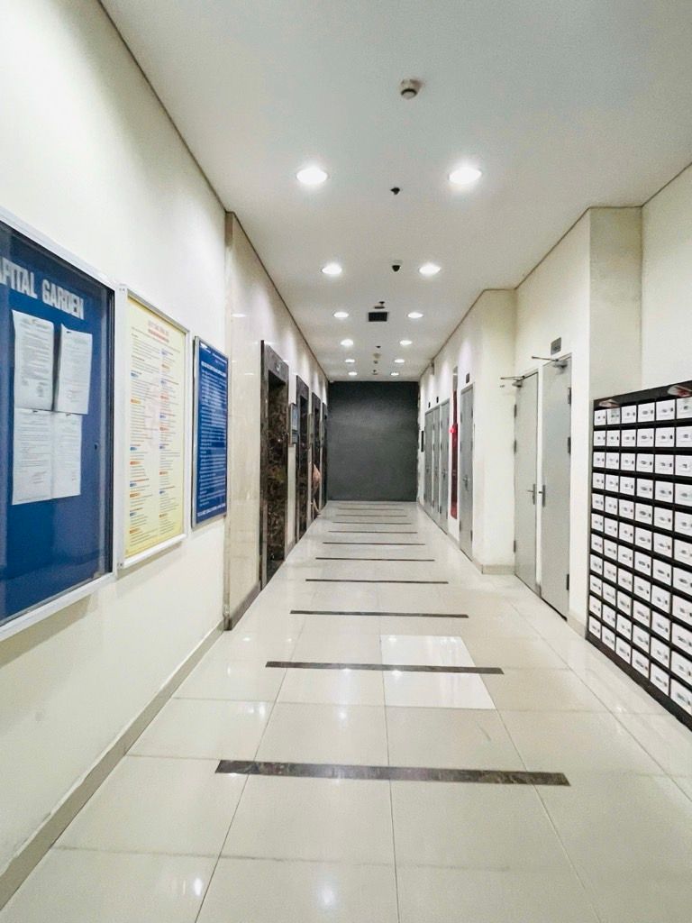 Bán nhà Trường Chinh - diện tích 94.3m2 10 tầng - Căn hộ 2 ngủ - giá 8,6 tỷ