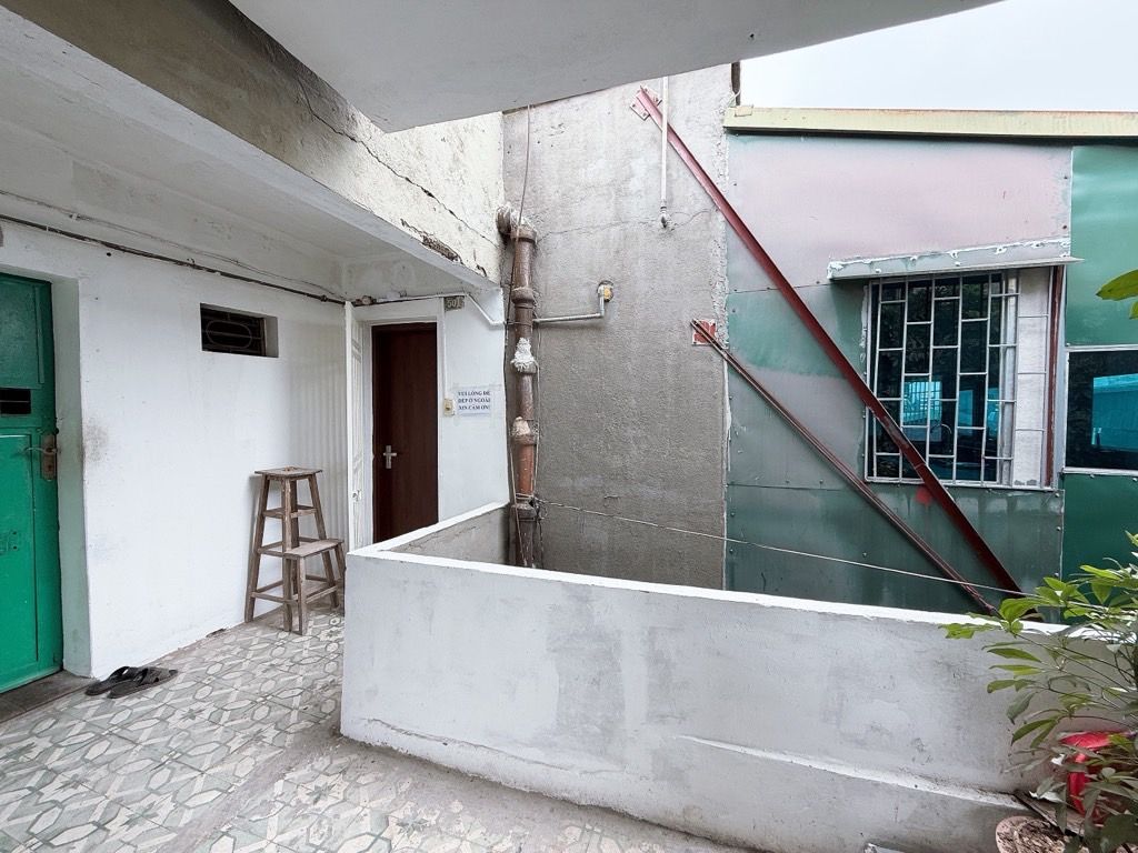 Bán nhà Hồng Mai - diện tích 35,1m2 1 tầng - Sổ đỏ chính chủ - giá 3,98 tỷ
