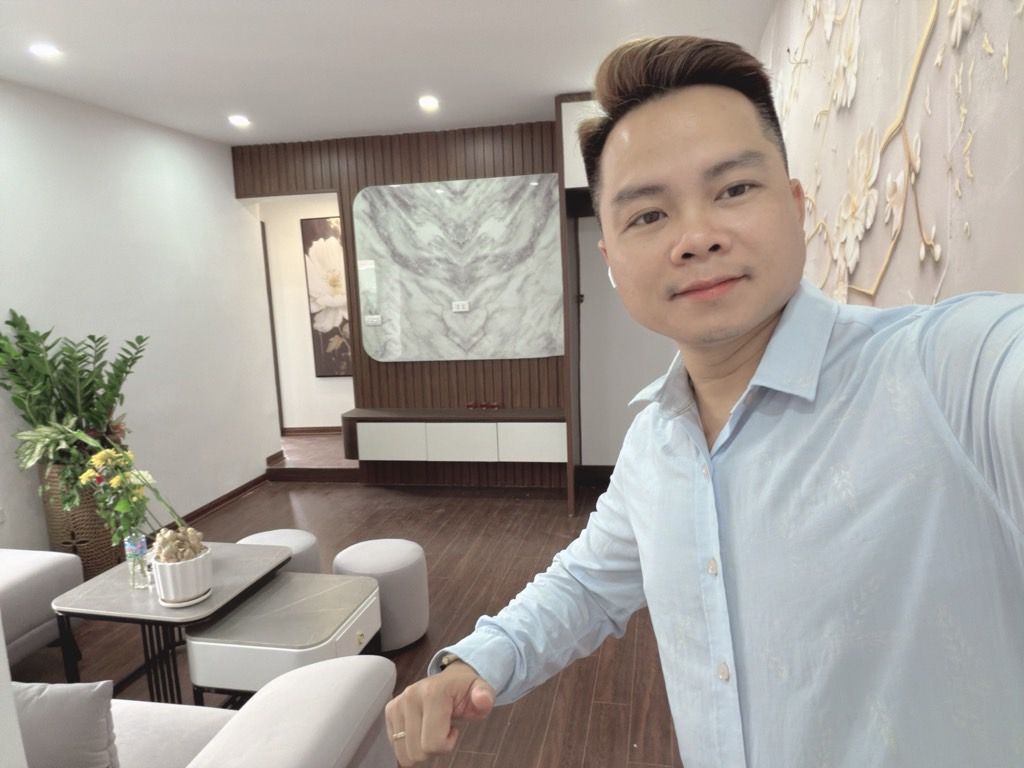 Bán nhà Hồng Mai - diện tích 35,1m2 1 tầng - Sổ đỏ chính chủ - giá 3,98 tỷ