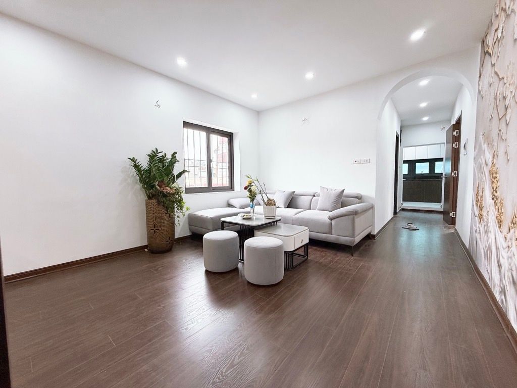 Bán nhà Hồng Mai - diện tích 35,1m2 1 tầng - Sổ đỏ chính chủ - giá 3,98 tỷ