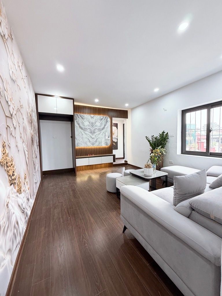 Bán nhà Hồng Mai - diện tích 35,1m2 1 tầng - Sổ đỏ chính chủ - giá 3,98 tỷ