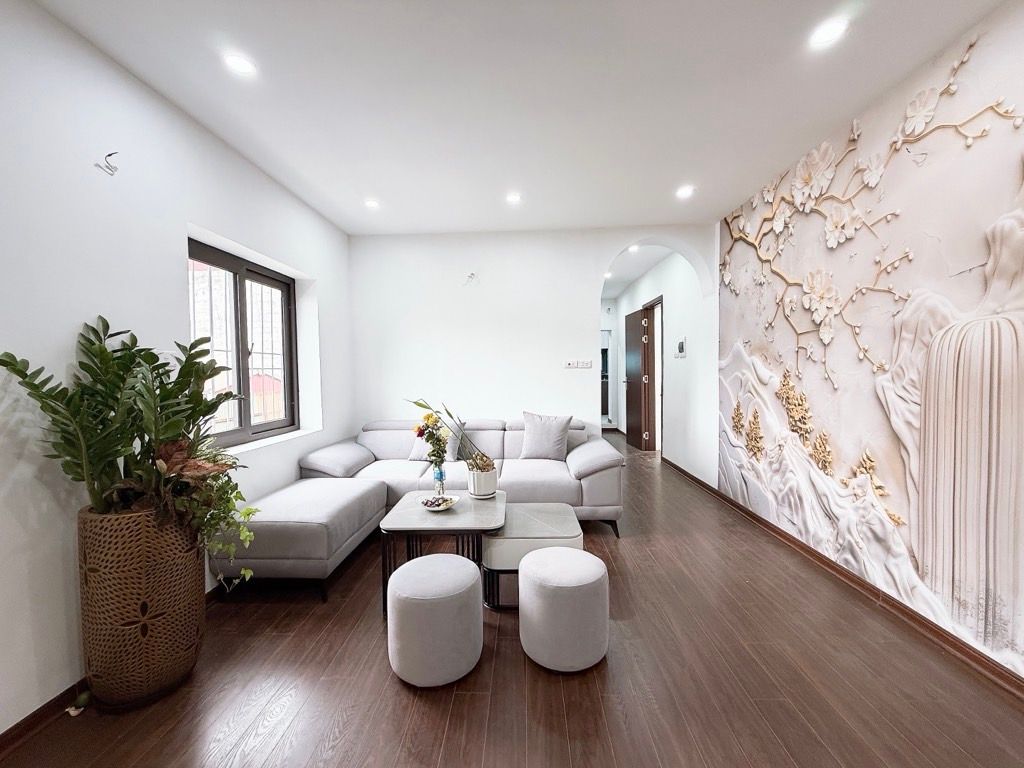 Bán nhà Hồng Mai - diện tích 35,1m2 1 tầng - Sổ đỏ chính chủ - giá 3,98 tỷ
