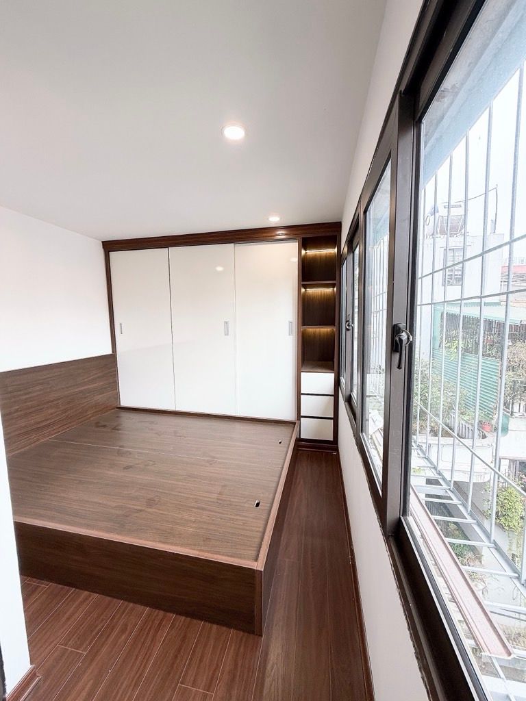 Bán nhà Hồng Mai - diện tích 35,1m2 1 tầng - Sổ đỏ chính chủ - giá 3,98 tỷ