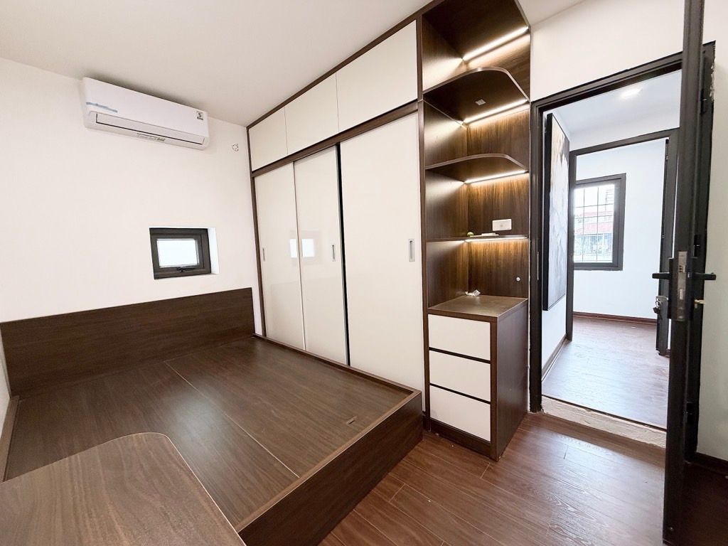 Bán nhà Hồng Mai - diện tích 35,1m2 1 tầng - Sổ đỏ chính chủ - giá 3,98 tỷ