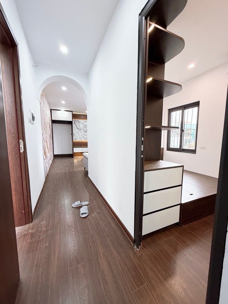 Bán nhà Hồng Mai - diện tích 35,1m2 1 tầng - Sổ đỏ chính chủ - giá 3,98 tỷ