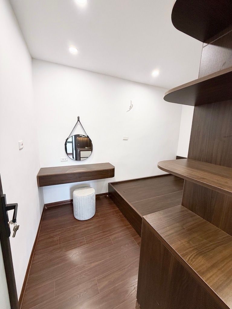 Bán nhà Hồng Mai - diện tích 35,1m2 1 tầng - Sổ đỏ chính chủ - giá 3,98 tỷ