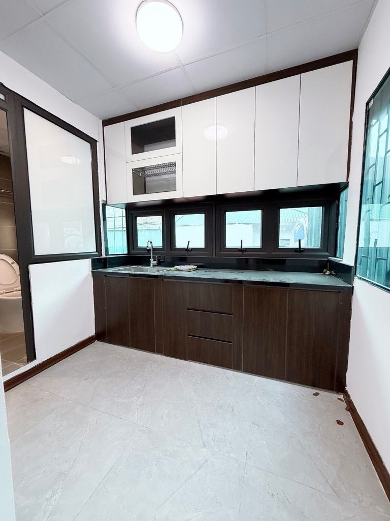 Bán nhà Hồng Mai - diện tích 35,1m2 1 tầng - Sổ đỏ chính chủ - giá 3,98 tỷ