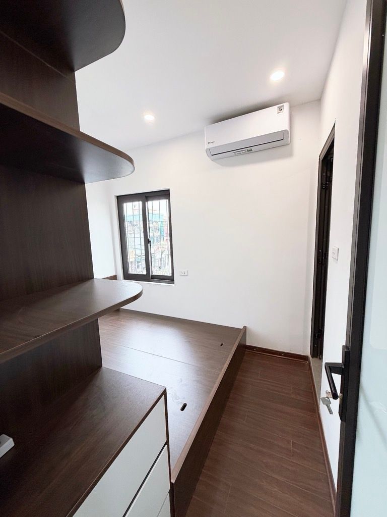 Bán nhà Hồng Mai - diện tích 35,1m2 1 tầng - Sổ đỏ chính chủ - giá 3,98 tỷ