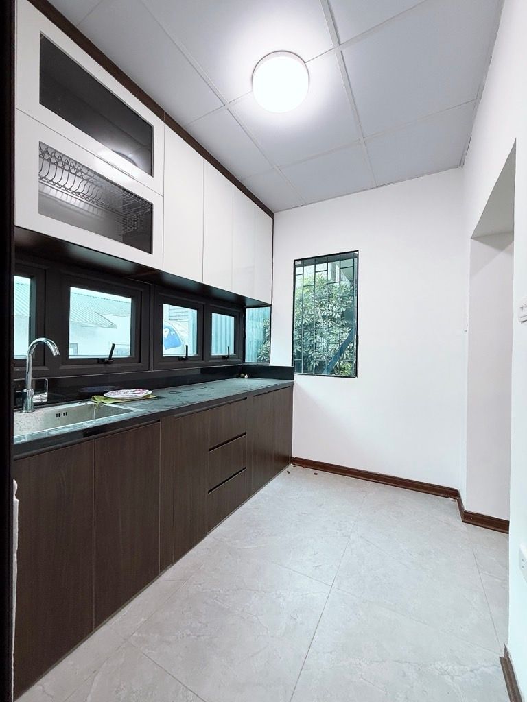 Bán nhà Hồng Mai - diện tích 35,1m2 1 tầng - Sổ đỏ chính chủ - giá 3,98 tỷ