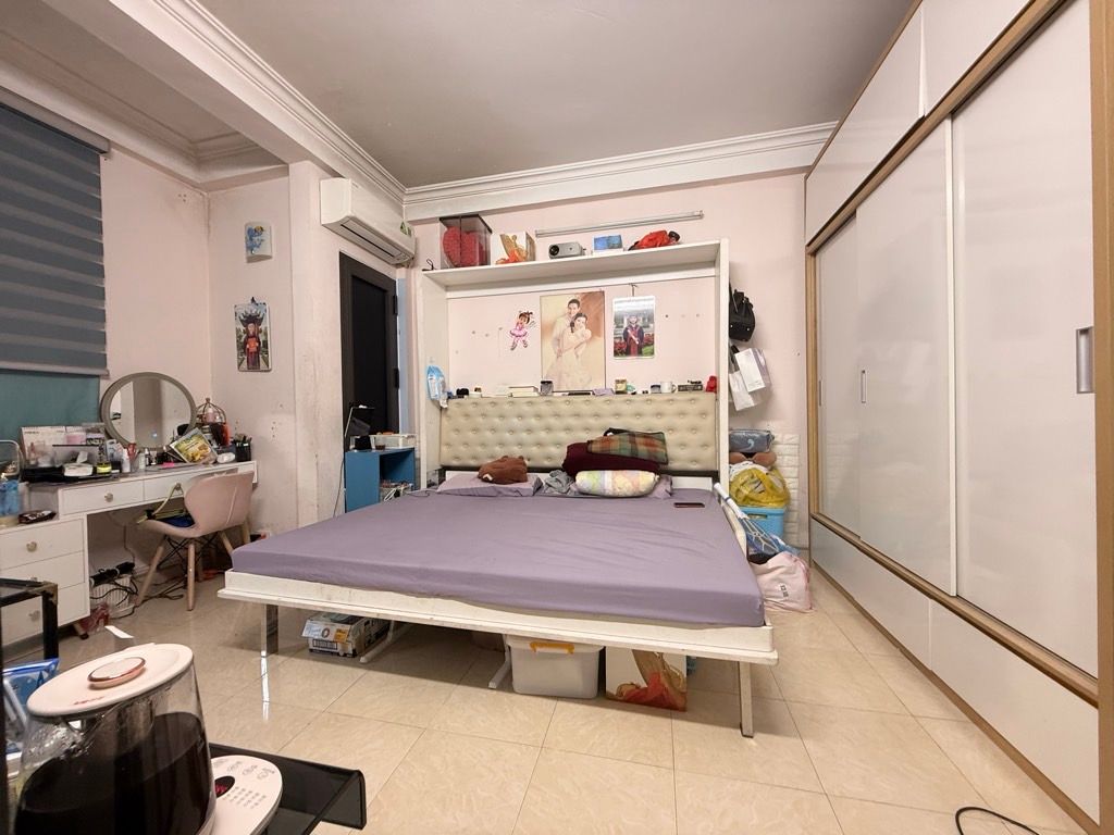 Bán nhà Nguyễn Chính - diện tích 24m2 5 tầng - ô tô tránh - giá 4,3 tỷ