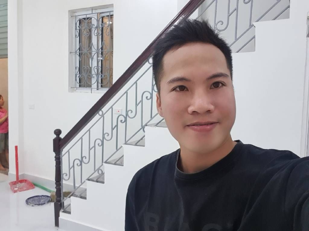 Bán nhà Yên Lãng - diện tích 34m2 3 tầng - Ngõ thông - giá 10,5 tỷ