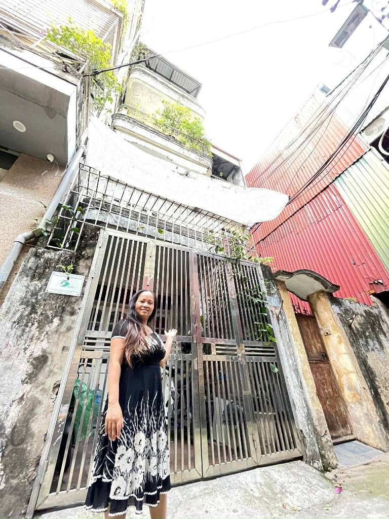 Bán nhà Nguyễn Ngọc Doãn - diện tích 56m2 4 tầng - 2 mặt tiền - giá 23,9 tỷ