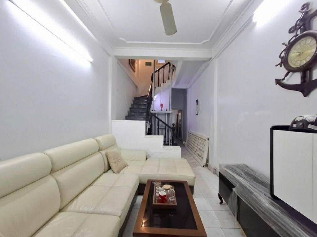 Bán nhà Nguyễn Ngọc Doãn - diện tích 56m2 4 tầng - 2 mặt tiền - giá 23,9 tỷ