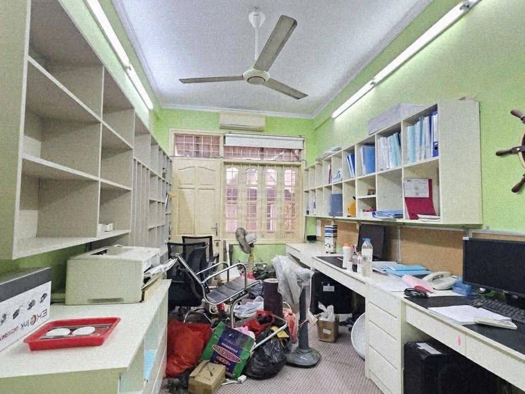 Bán nhà Nguyễn Ngọc Doãn - diện tích 56m2 4 tầng - 2 mặt tiền - giá 23,9 tỷ