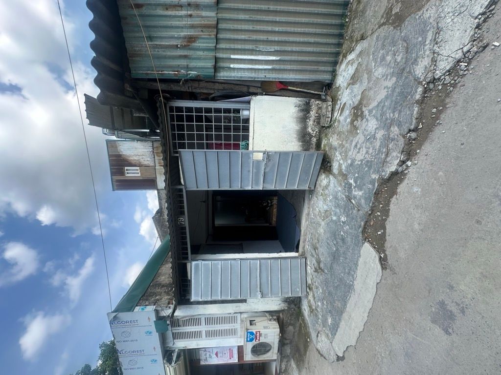 Bán nhà Hoàng Văn Thái - diện tích 49,2m2 1 tầng - Mặt đường ô tô tránh, đất vuông đẹp - giá 5,5 tỷ