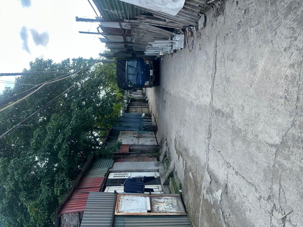 Bán nhà Hoàng Văn Thái - diện tích 49,2m2 1 tầng - Mặt đường ô tô tránh, đất vuông đẹp - giá 5,5 tỷ