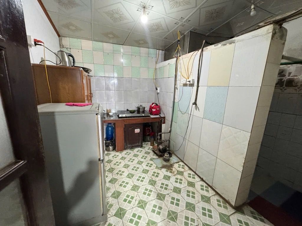 Bán nhà Hoàng Văn Thái - diện tích 49,2m2 1 tầng - Mặt đường ô tô tránh, đất vuông đẹp - giá 5,5 tỷ