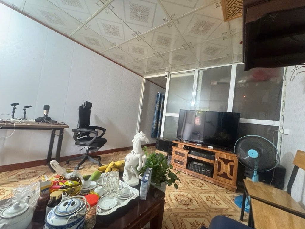 Bán nhà Hoàng Văn Thái - diện tích 49,2m2 1 tầng - Mặt đường ô tô tránh, đất vuông đẹp - giá 5,5 tỷ