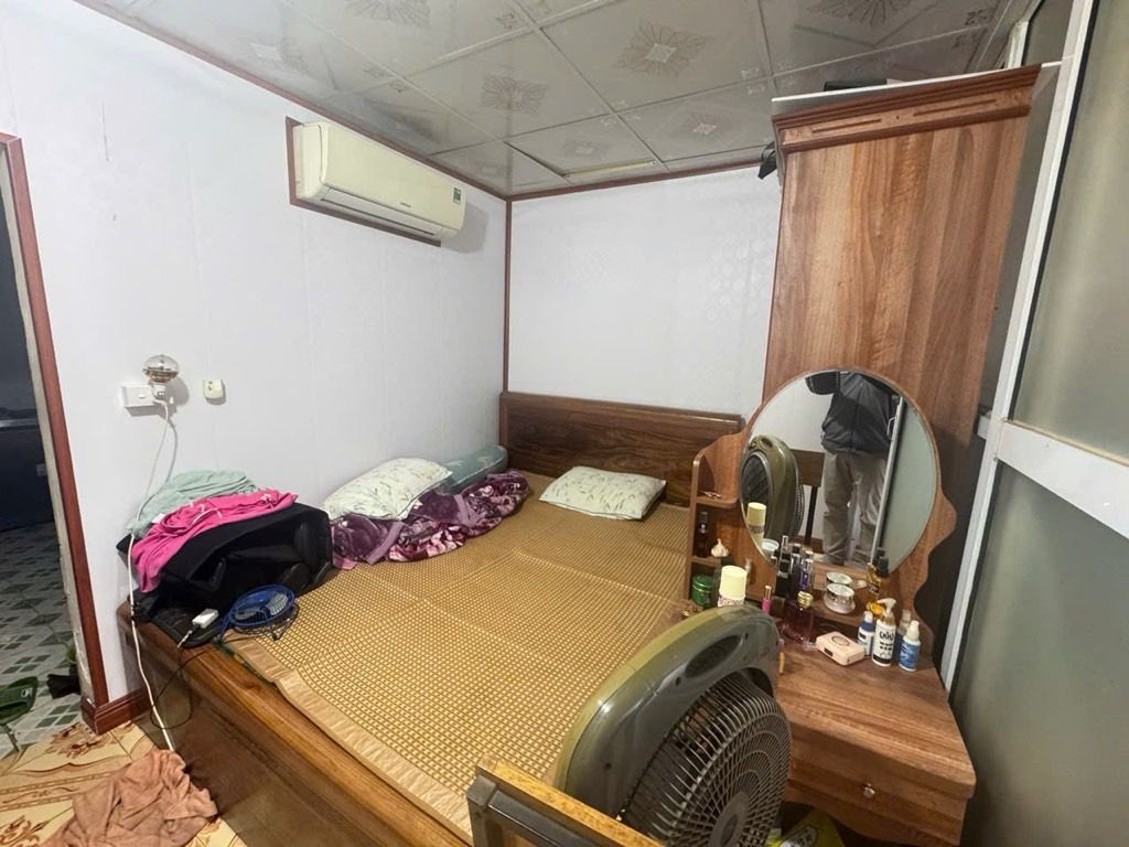 Bán nhà Hoàng Văn Thái - diện tích 49,2m2 1 tầng - Mặt đường ô tô tránh, đất vuông đẹp - giá 5,5 tỷ