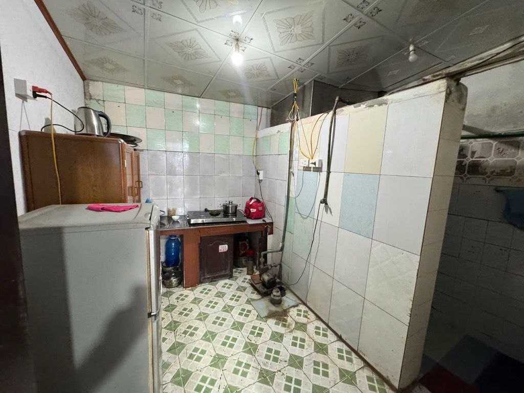 Bán nhà Hoàng Văn Thái - diện tích 49,2m2 1 tầng - Mặt đường ô tô tránh, đất vuông đẹp - giá 5,5 tỷ