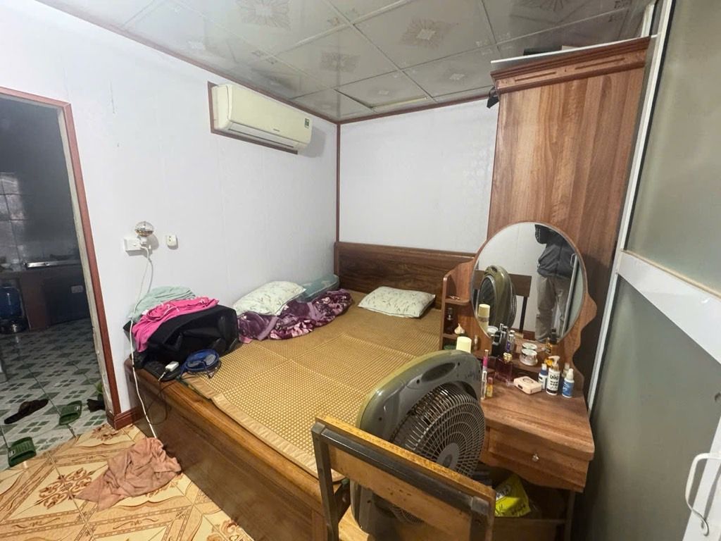 Bán nhà Hoàng Văn Thái - diện tích 49,2m2 1 tầng - Mặt đường ô tô tránh, đất vuông đẹp - giá 5,5 tỷ