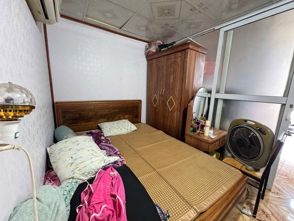 Bán nhà Hoàng Văn Thái - diện tích 49,2m2 1 tầng - Mặt đường ô tô tránh, đất vuông đẹp - giá 5,5 tỷ