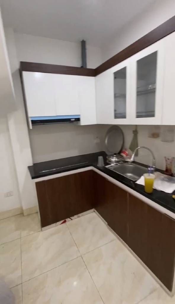 Bán nhà Đông Thiên - diện tích 31m2 3 tầng - gần ô tô - giá 3 tỷ