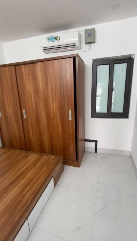 Bán nhà Đông Thiên - diện tích 31m2 3 tầng - gần ô tô - giá 3 tỷ
