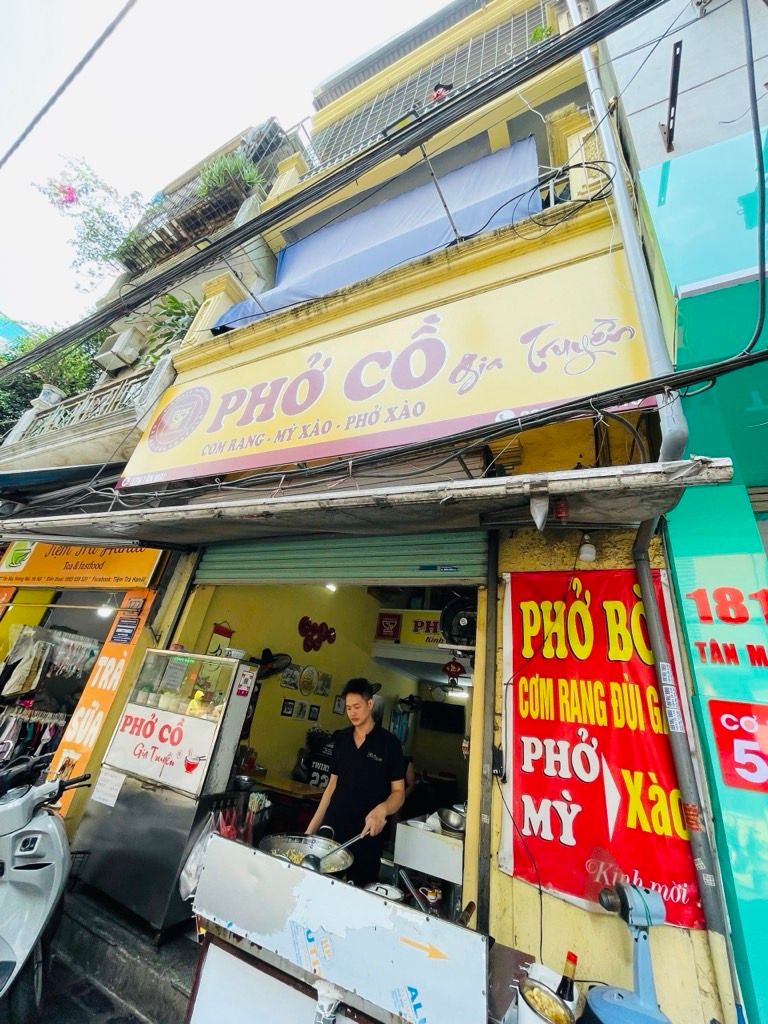 Bán nhà Tân Mai - diện tích 13,8m2 3 tầng - Ô TÔ TRÁNH - giá 12 tỷ