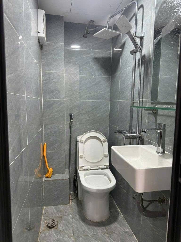 Bán nhà Văn Chương - diện tích 17.8m2 1 tầng - giá 2,58 tỷ
