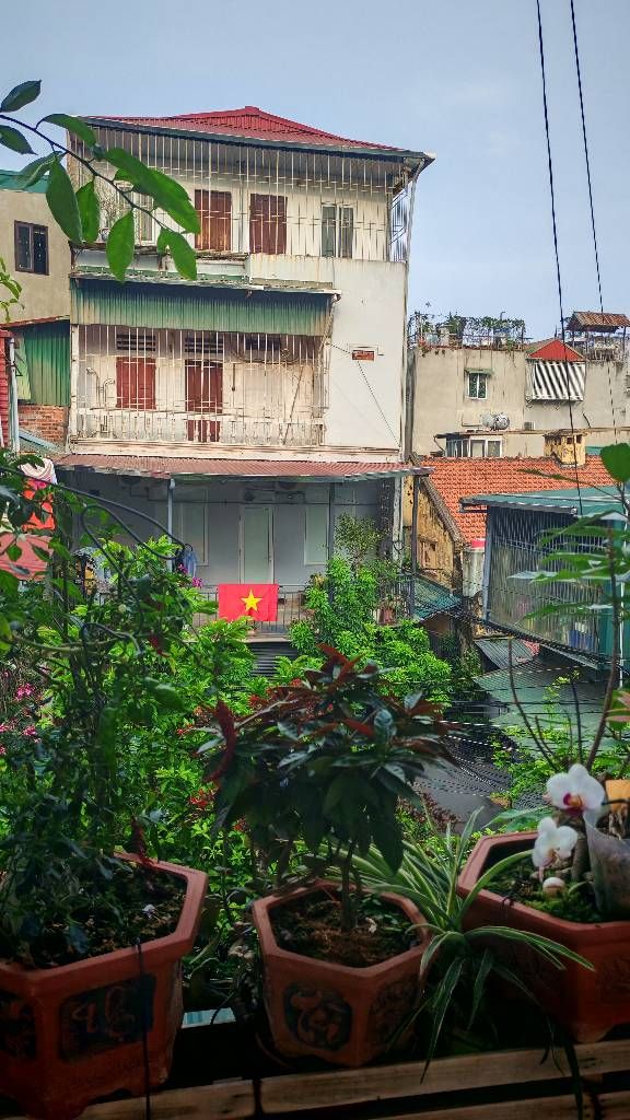 Bán nhà Văn Chương - diện tích 17.8m2 1 tầng - giá 2,58 tỷ
