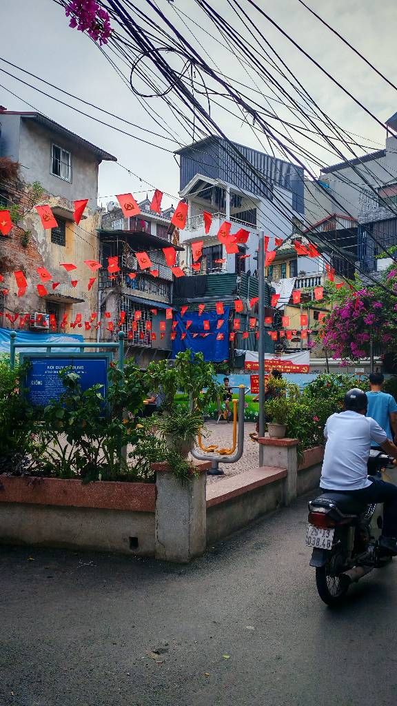 Bán nhà Văn Chương - diện tích 17.8m2 1 tầng - giá 2,58 tỷ