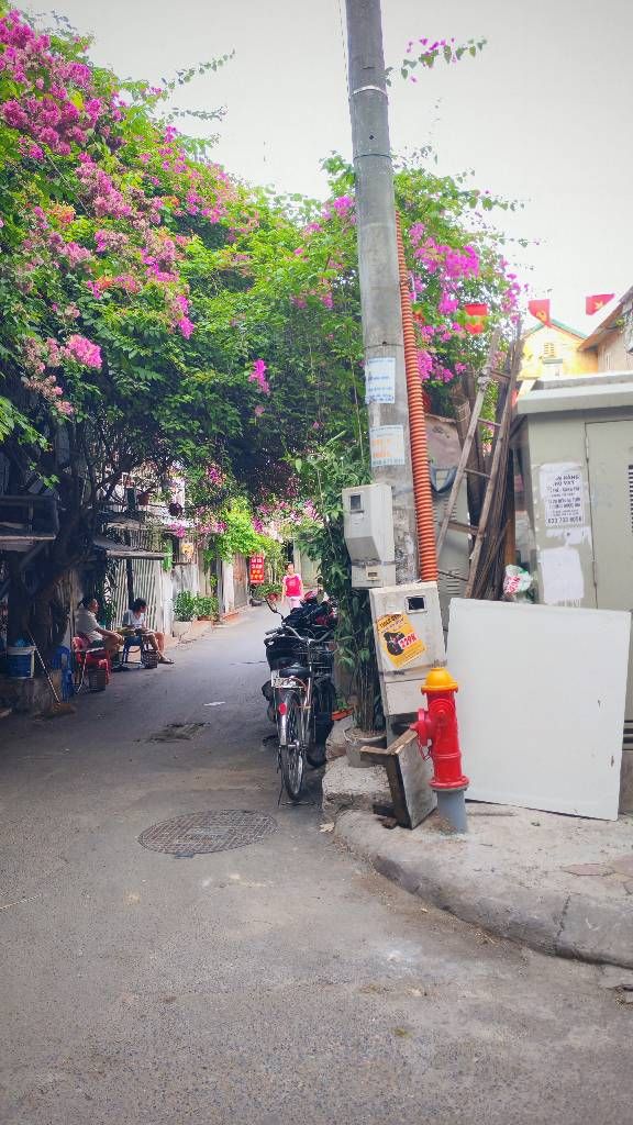 Bán nhà Văn Chương - diện tích 17.8m2 1 tầng - giá 2,58 tỷ